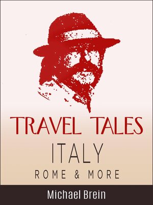 cover image of Italy, Rome & More